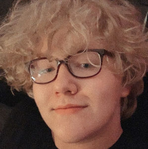 Meet your Posher, Seth